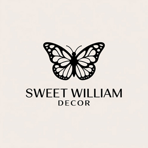 Logo Design by DesignVerse777 for Sweet William | Design: #34587407