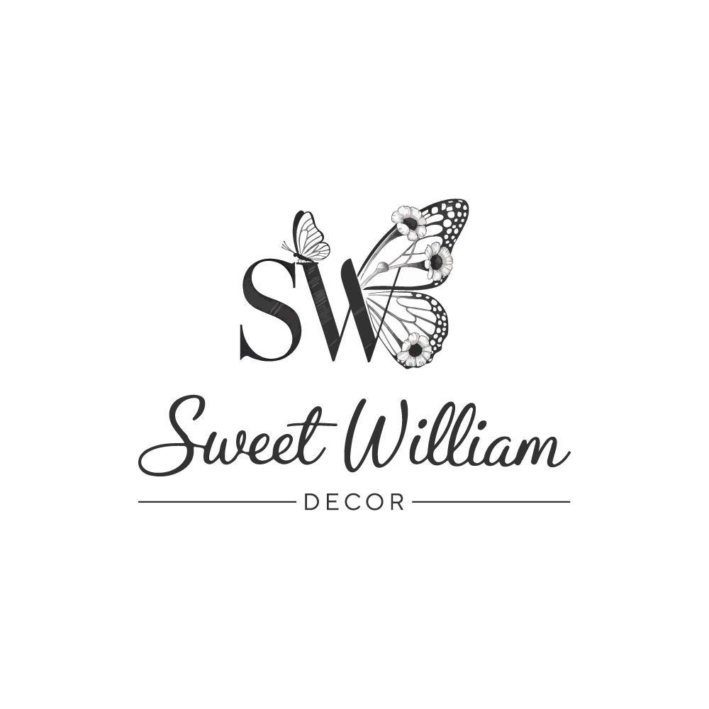 Logo Design by DesignPack for Sweet William | Design #34607375
