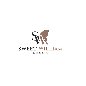 Design de Logo par Shariqology pour Sweet William | Design #34588059
