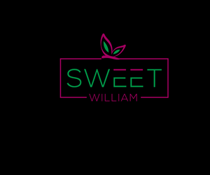 Logo Design by leooo for Sweet William | Design: #34629213