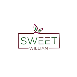 Logo Design by leooo for Sweet William | Design: #34629214