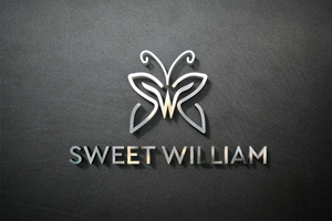 Design de Logo par 4lv pour Sweet William | Design #34629215