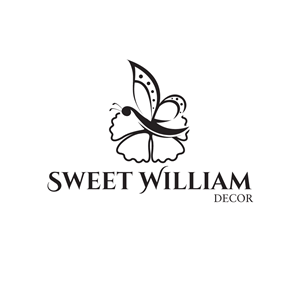 Logo Design by Krold IT Solutions for Sweet William | Design: #34592291