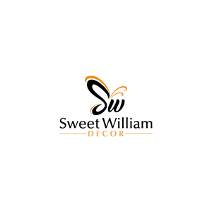 Logo Design by Krold IT Solutions for Sweet William | Design: #34592294