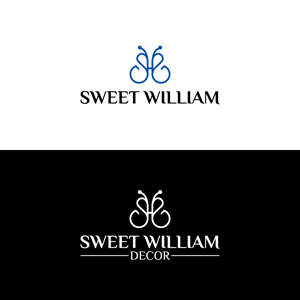 Logo Design by conghooooooo for Sweet William | Design: #34634289