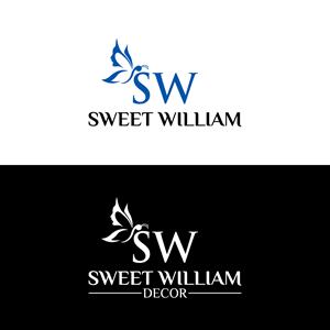 Logo Design by conghooooooo for Sweet William | Design: #34634291
