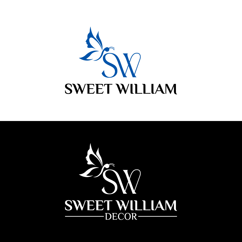Design de Logo par conghooooooo pour Sweet William | Design #34634292