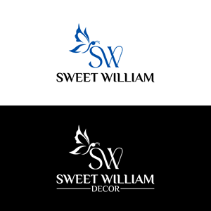 Logo Design by conghooooooo for Sweet William | Design: #34634292
