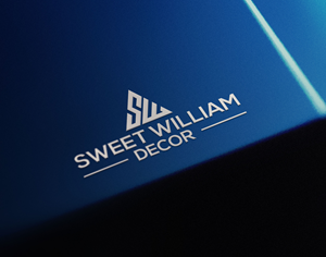 Logo Design by Majesty Design  for Sweet William | Design: #34591737