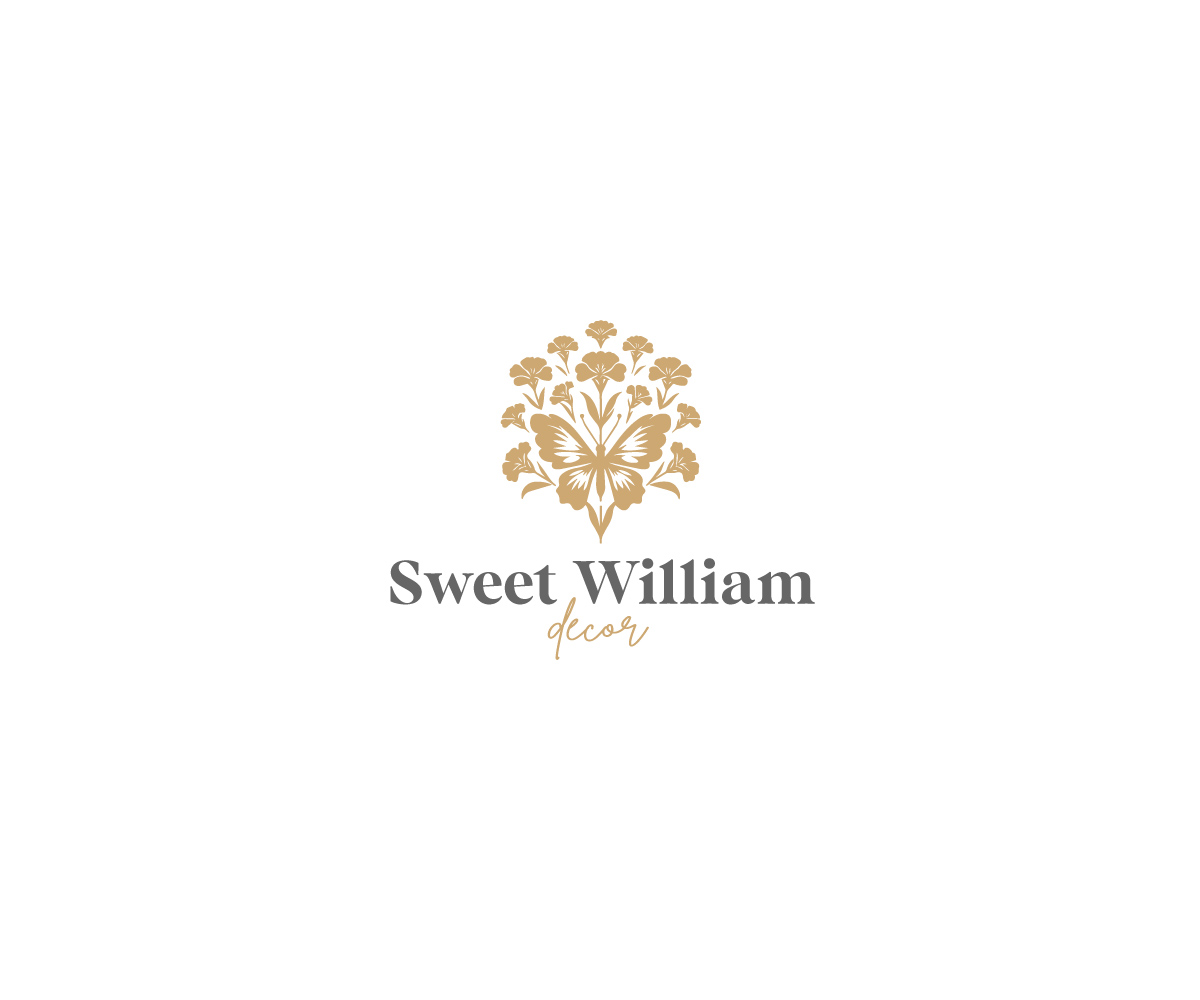 Design de Logo par andrew11 pour Sweet William | Design #34589881