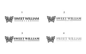 Design de Logo par Design_crative pour Sweet William | Design #34615647