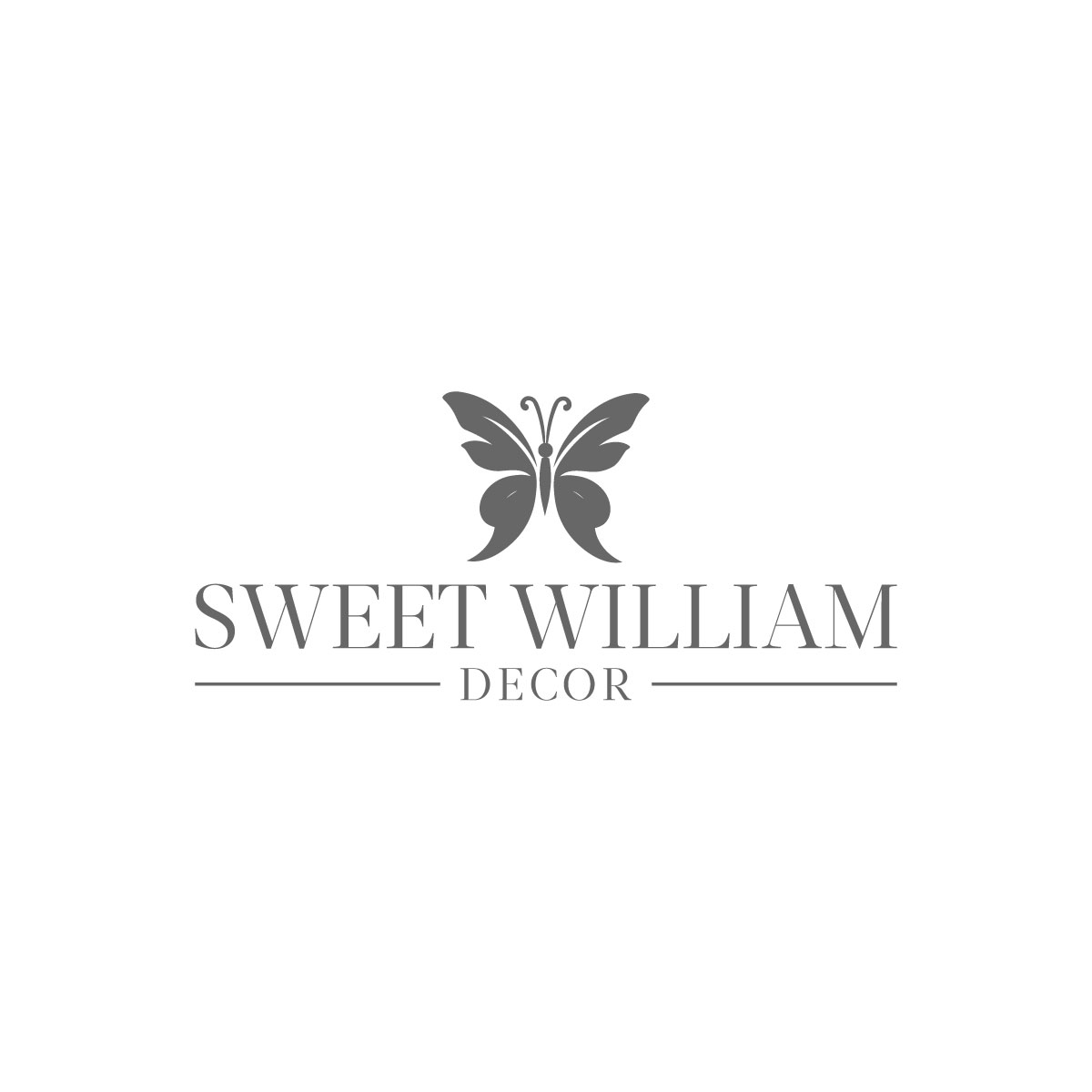 Logo Design by vincent 0099 for Sweet William | Design #34591259