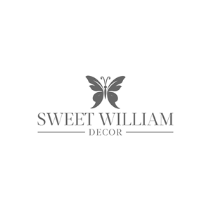 Logo Design by vincent 0099 for Sweet William | Design: #34591259
