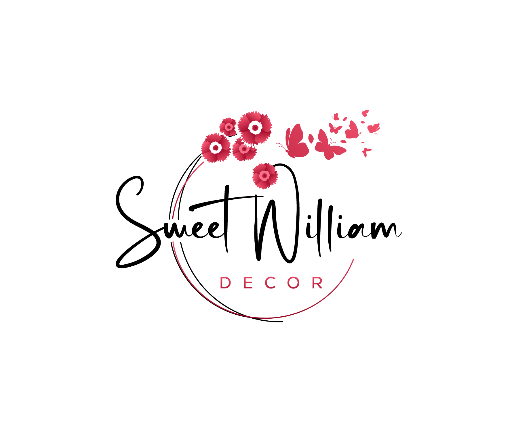 Logo Design by debdesign for Sweet William | Design #34589618