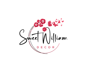 Logo Design by debdesign for Sweet William | Design: #34589618