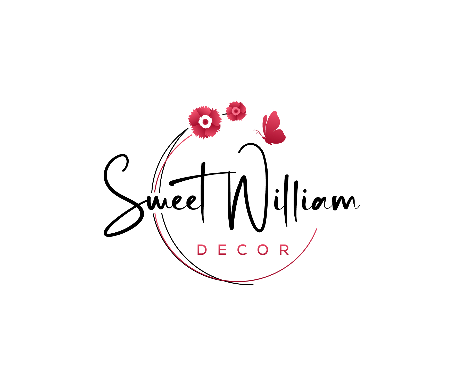 Logo Design by debdesign for Sweet William | Design #34596171