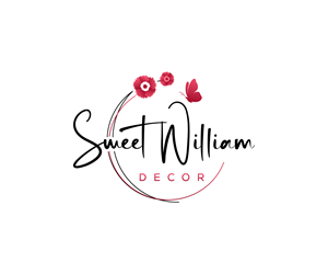 Logo Design by debdesign for Sweet William | Design: #34596171
