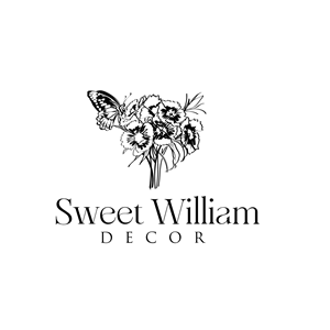 Logo Design by fly  design for Sweet William | Design: #34592050