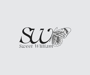 Logo Design by Ansh Design for Sweet William | Design: #34591458