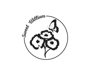 Logo Design by Ansh Design for Sweet William | Design: #34591459