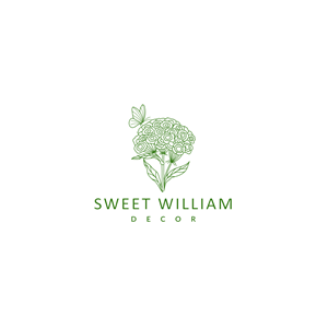 Logo Design by Kreative Destiny for Sweet William | Design: #34632301