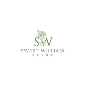 Logo Design by Kreative Destiny for Sweet William | Design: #34632688