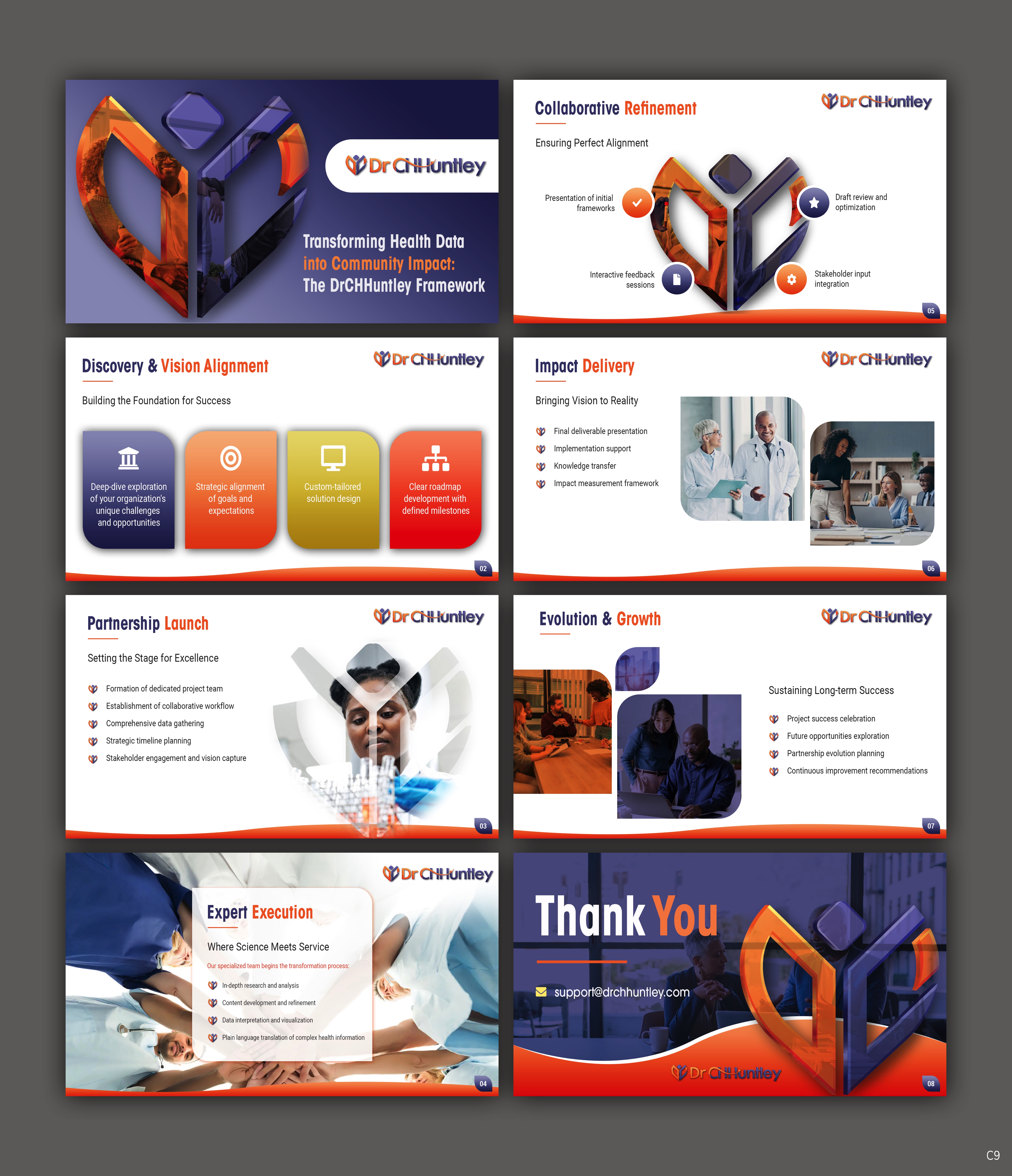 Design de PowerPoint par pb pour ce projet | Design #34600824