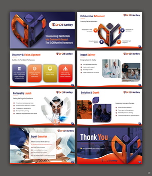 PowerPoint Design by pb for this project | Design: #34600824