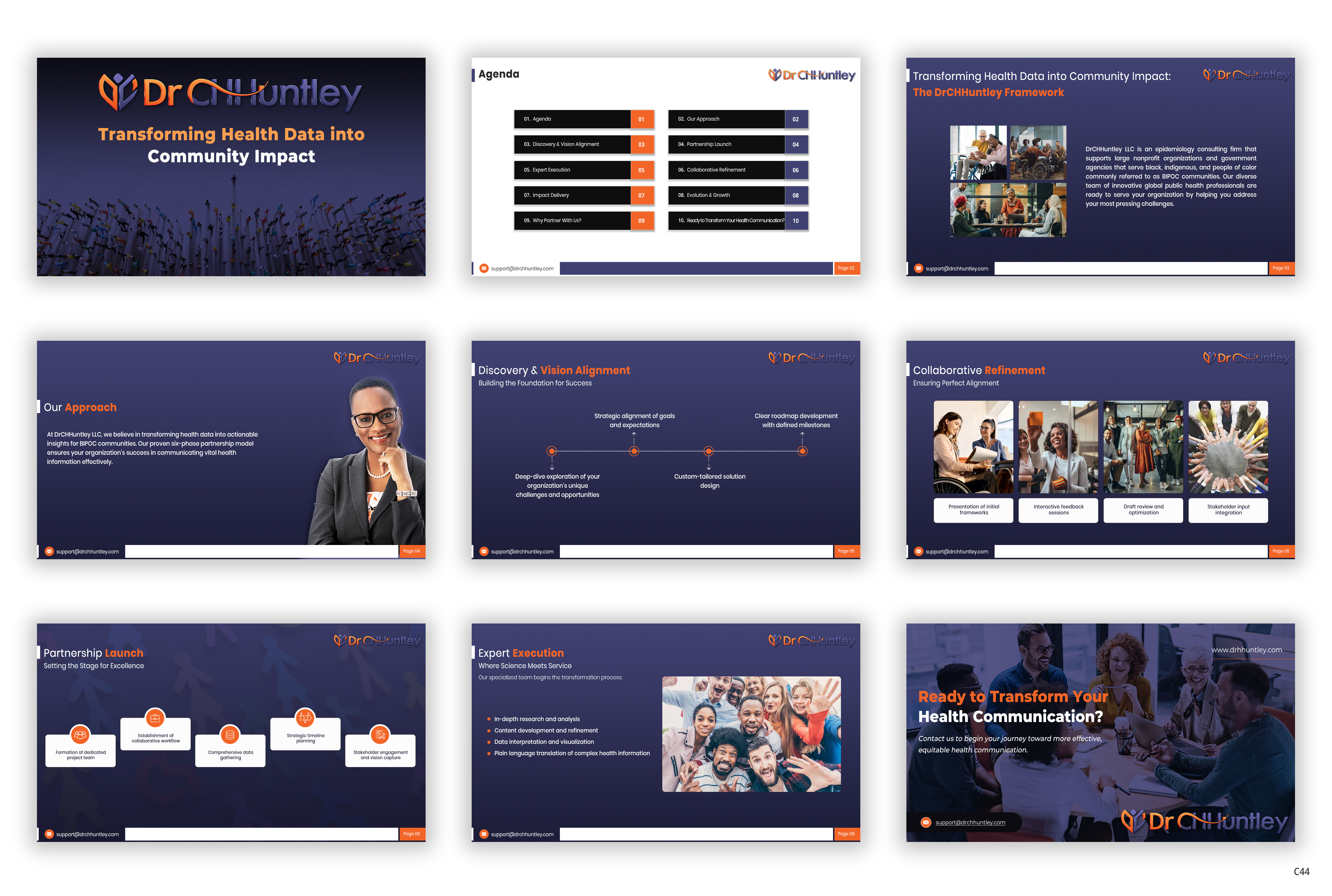 PowerPoint Design by pb for this project | Design #34600827