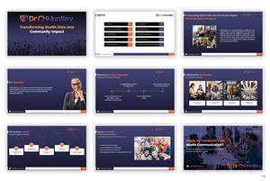 PowerPoint Design by pb for this project | Design: #34600827