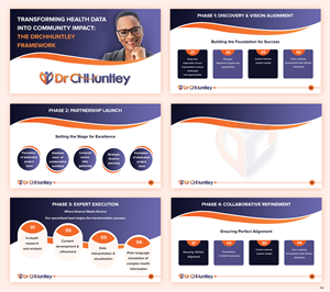PowerPoint Design by pb for this project | Design: #34600845