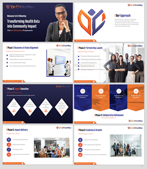 PowerPoint Design by pb for this project | Design: #34600850