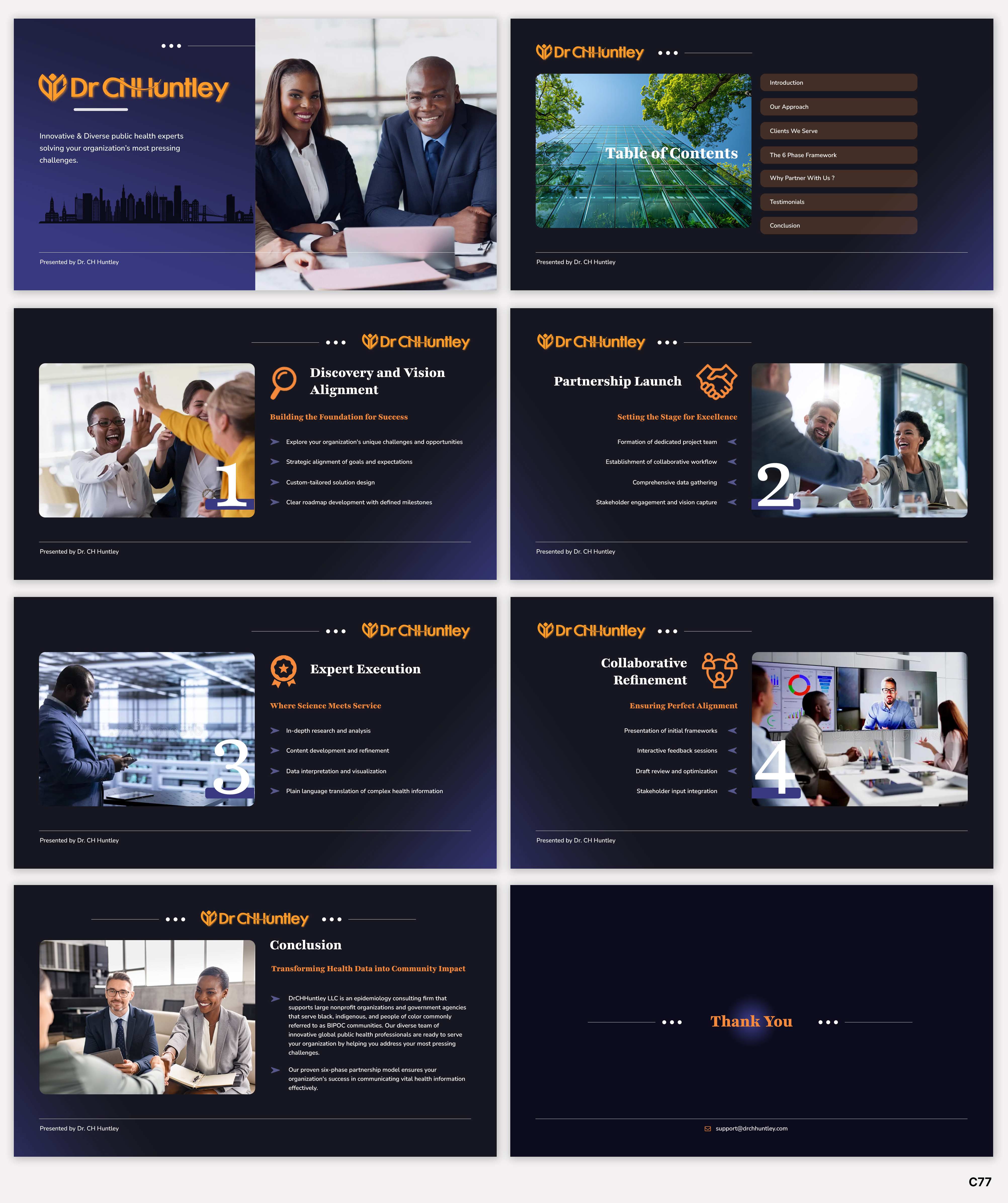 PowerPoint Design by pb for this project | Design #34600853