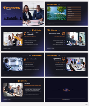 PowerPoint Design by pb for this project | Design: #34600853