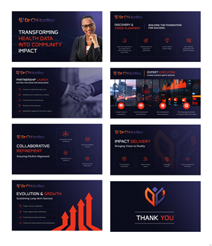 PowerPoint Design by pb for this project | Design: #34600858