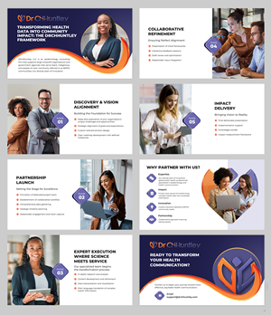 PowerPoint Design by pb for this project | Design: #34613146