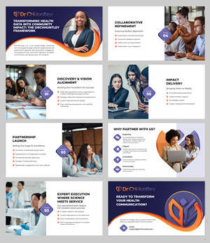 PowerPoint Design by pb for this project | Design: #34613148