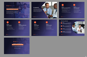 PowerPoint Design by pb for this project | Design: #34613219