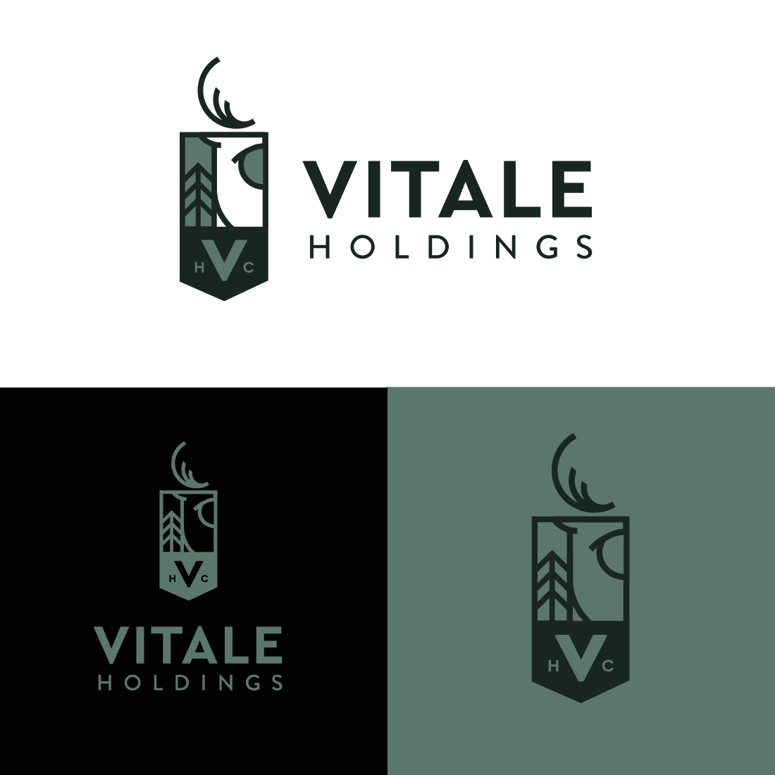 Logo Design by Mark Reinhardt for this project | Design #34621074