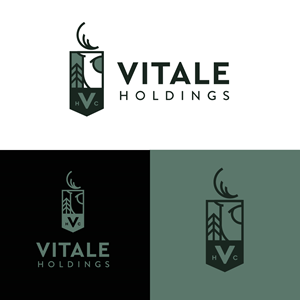 Logo Design by Mark Reinhardt