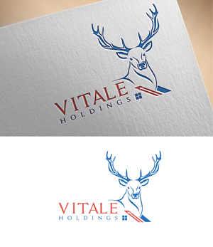 Logo Design by Om Namah Shivay for this project | Design: #34591125