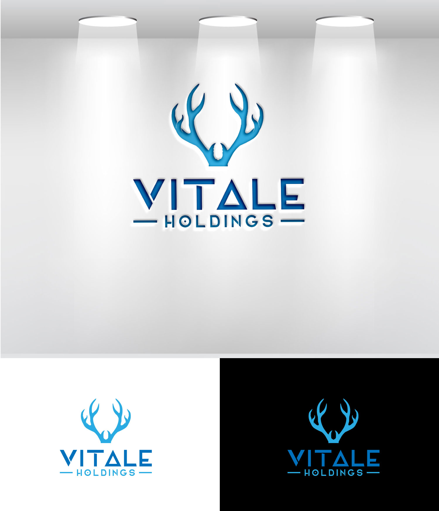 Logo Design by Mi Design1 for this project | Design #34586998