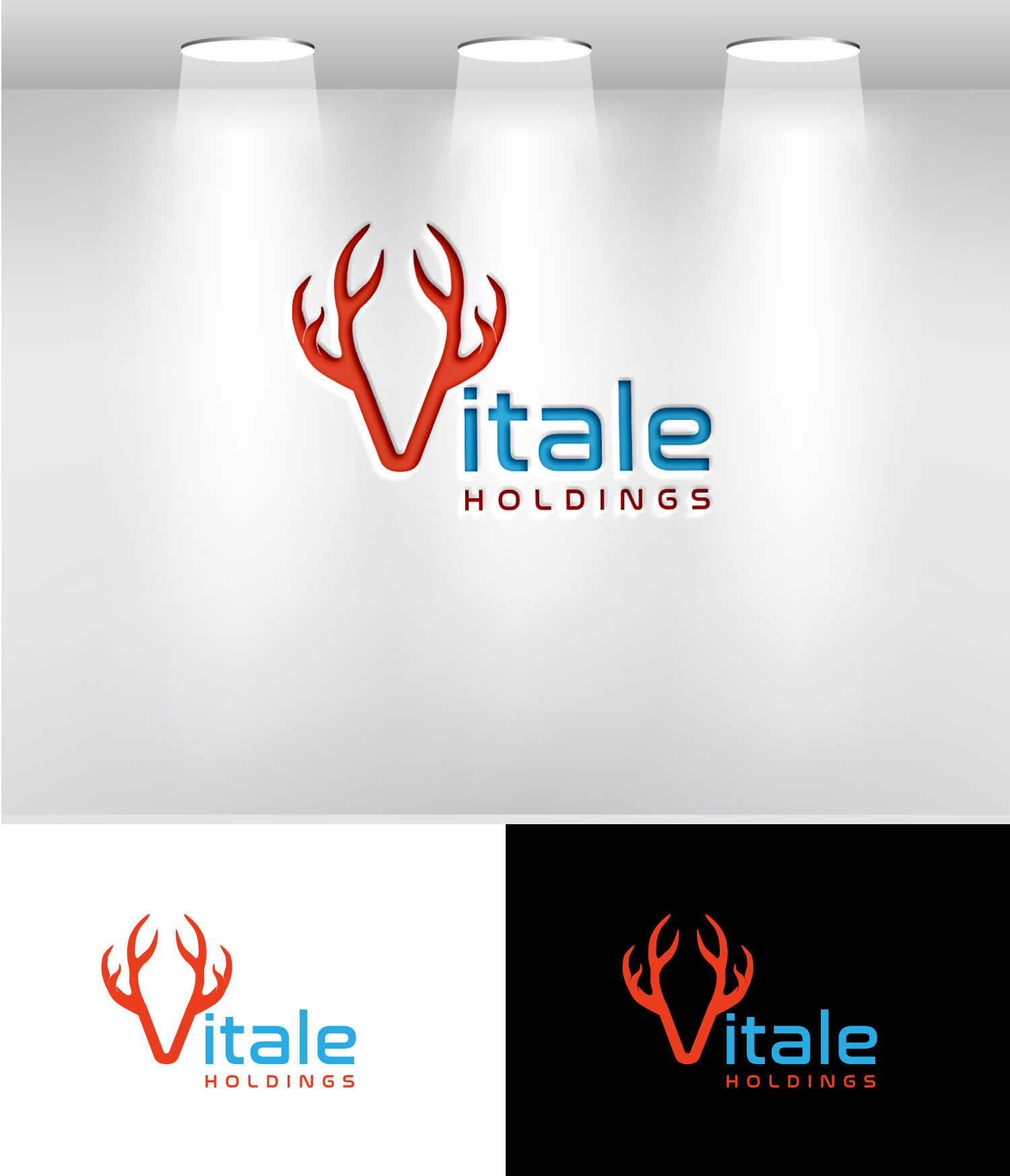Logo Design by Mi Design1 for this project | Design #34587614