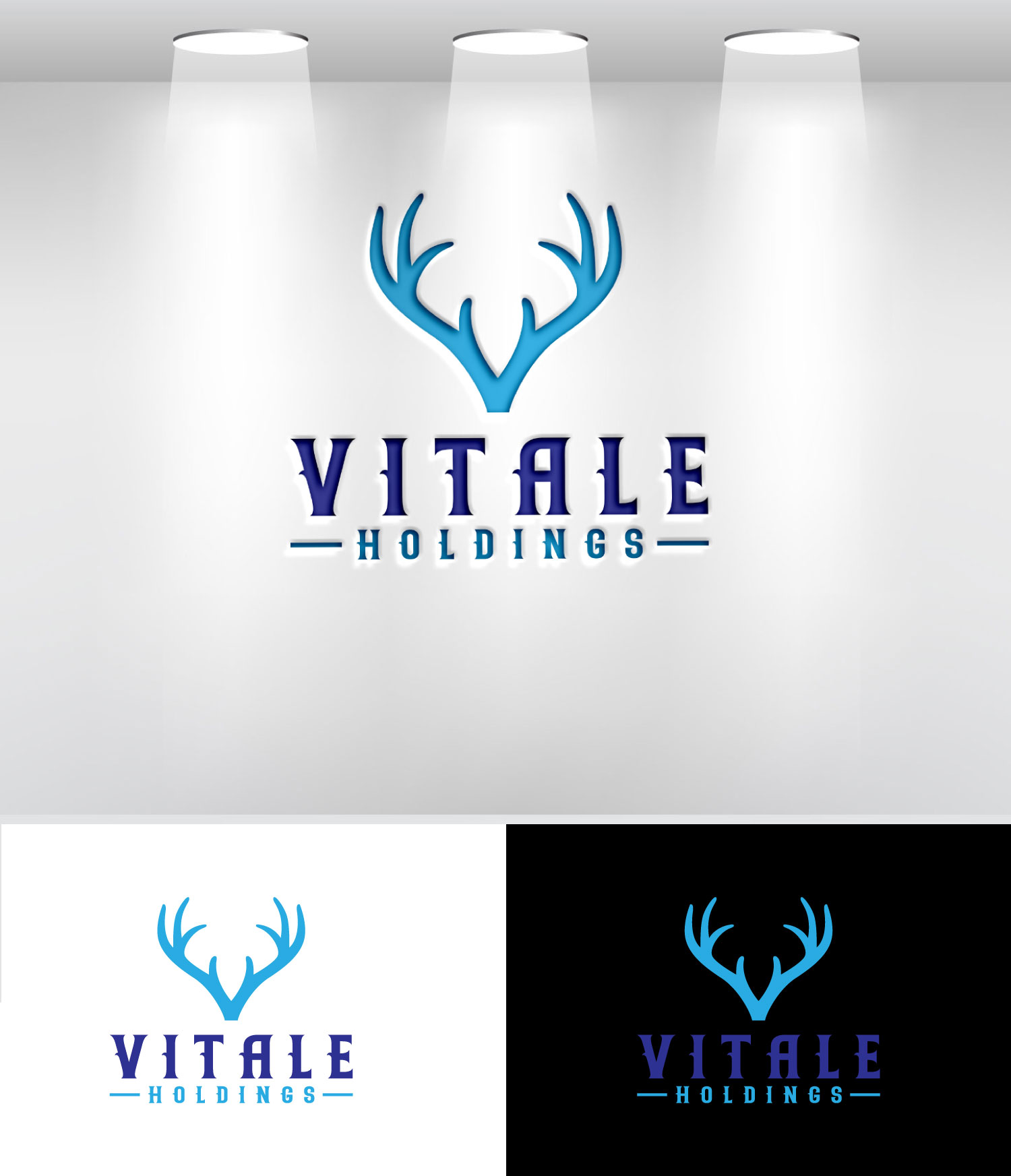 Logo Design by Mi Design1 for this project | Design #34587744