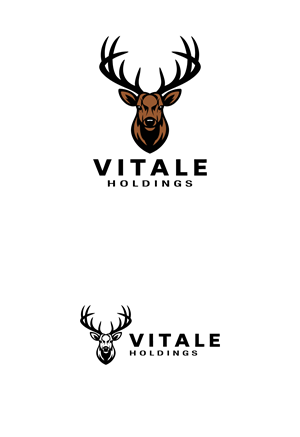 Logo Design by Designzz. for this project | Design: #34589516
