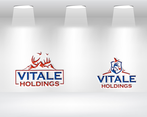 Logo Design by Daniel Khan for this project | Design: #34588605