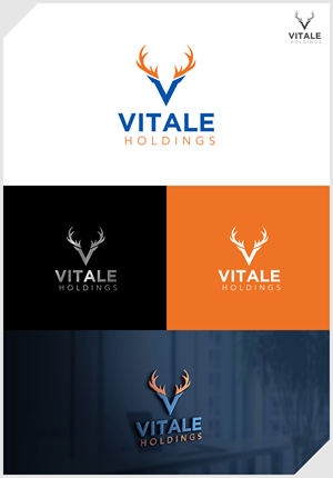 Logo Design by IDesign1606 for this project | Design: #34596056