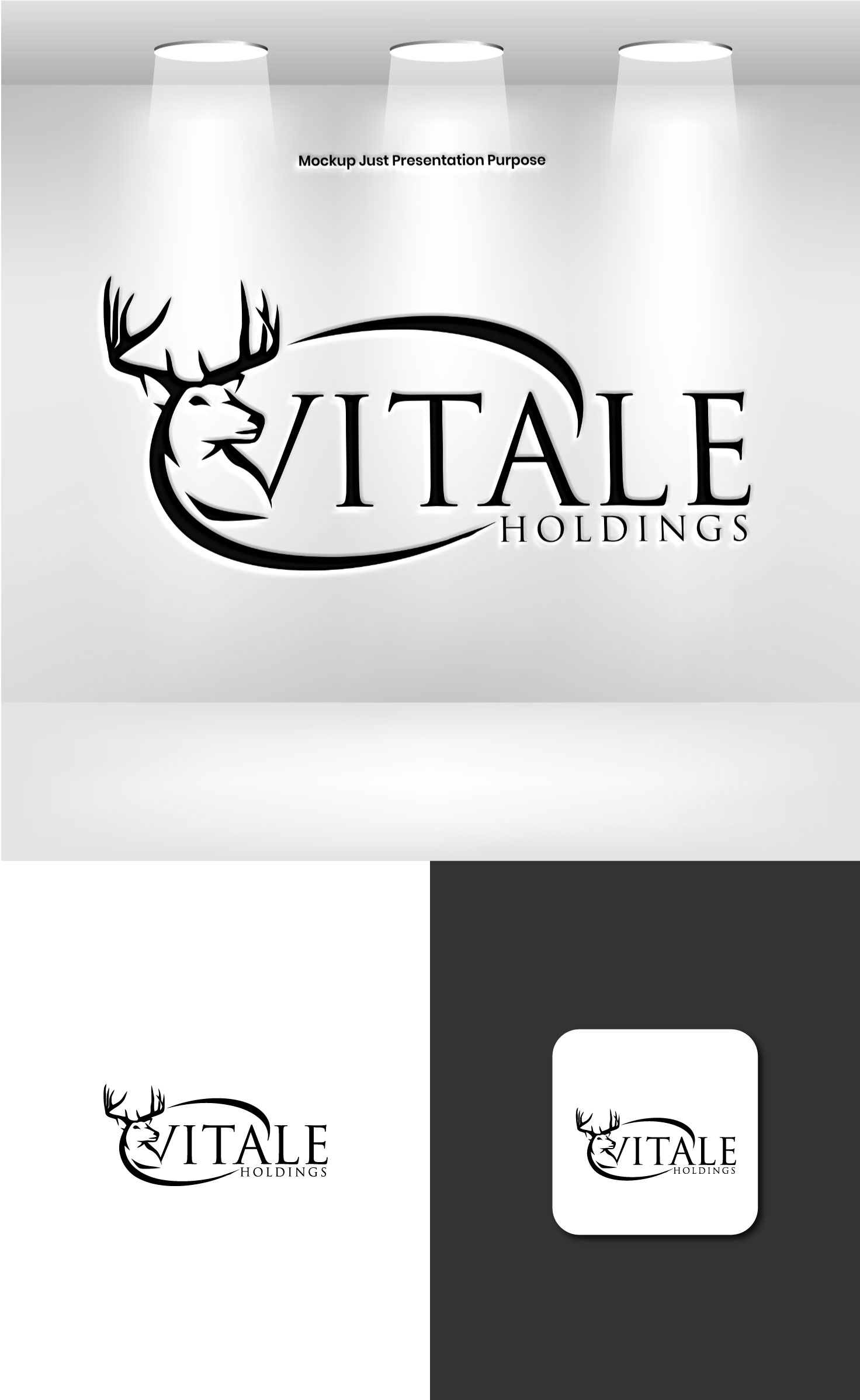 Logo Design by VectorForge for this project | Design #34588870