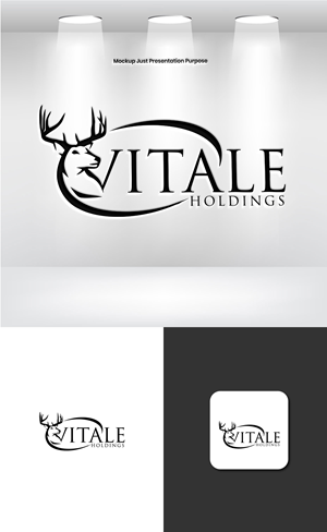 Logo Design by VectorForge for this project | Design: #34588870