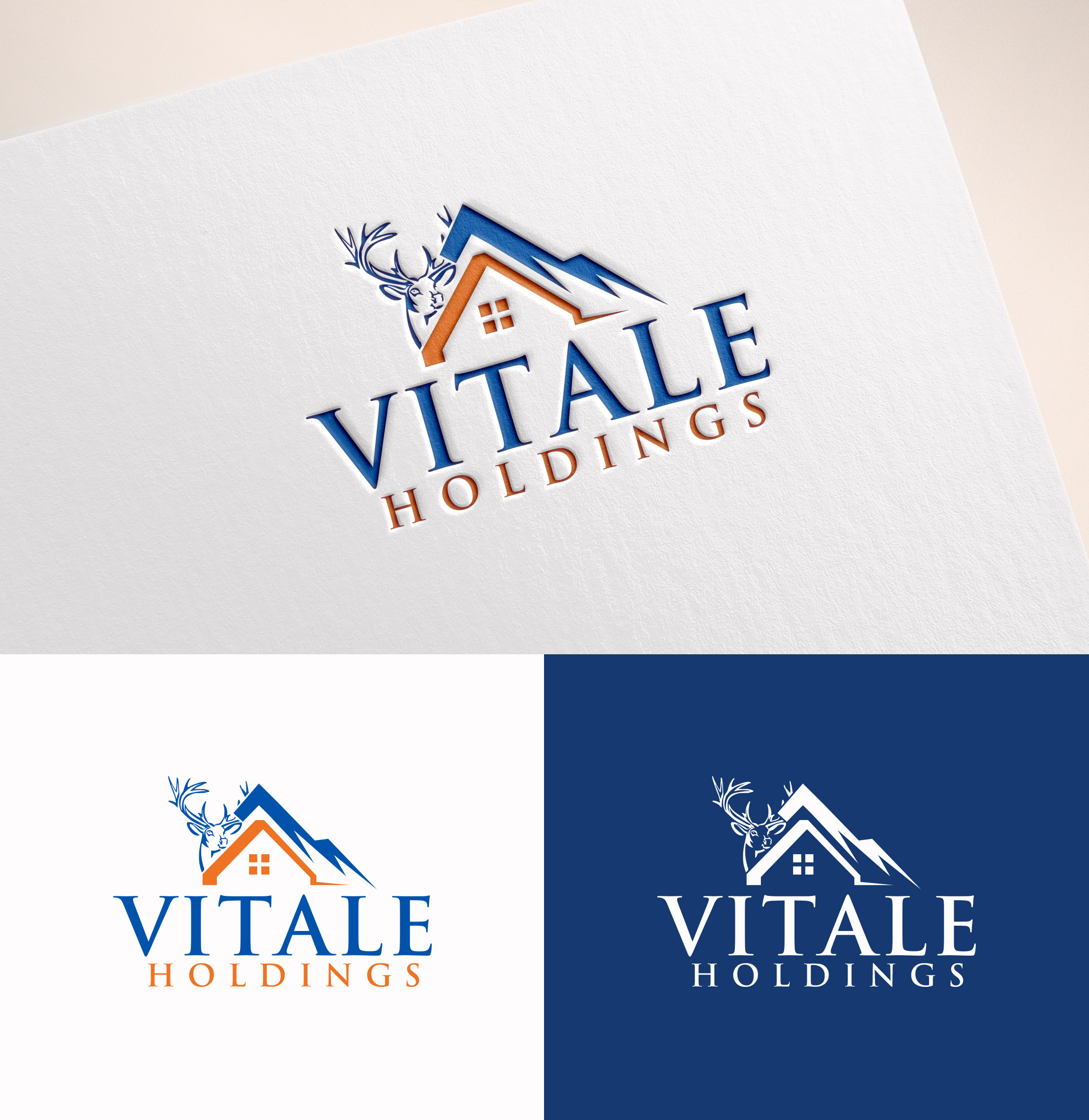 Logo Design by M Art & Design for this project | Design #34591899